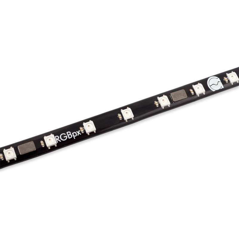Aqua Computer RGBpx LED strip 32cm, width 10mm, 15 addressable LEDs : image 4