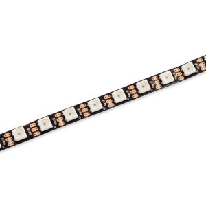 Aqua Computer RGBpx LED strip 27.3cm, width 5mm, 30 addressable LEDs