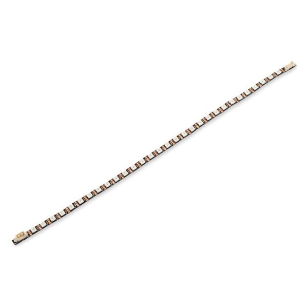 Aqua Computer RGBpx LED strip 27.3cm, width 5mm, 30 addressable LEDs