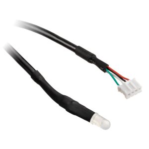 Aqua Computer RGB LED 5 mm for RGB Splitty3