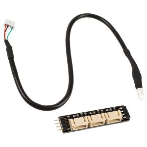 Aqua Computer RGB Splitty3 incl. LED