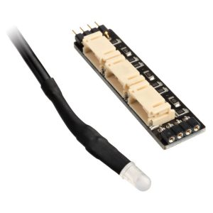 Aqua Computer RGB Splitty3 incl. LED