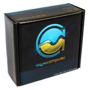 Aqua Computer Farbwerk 360 RGB LED Controller