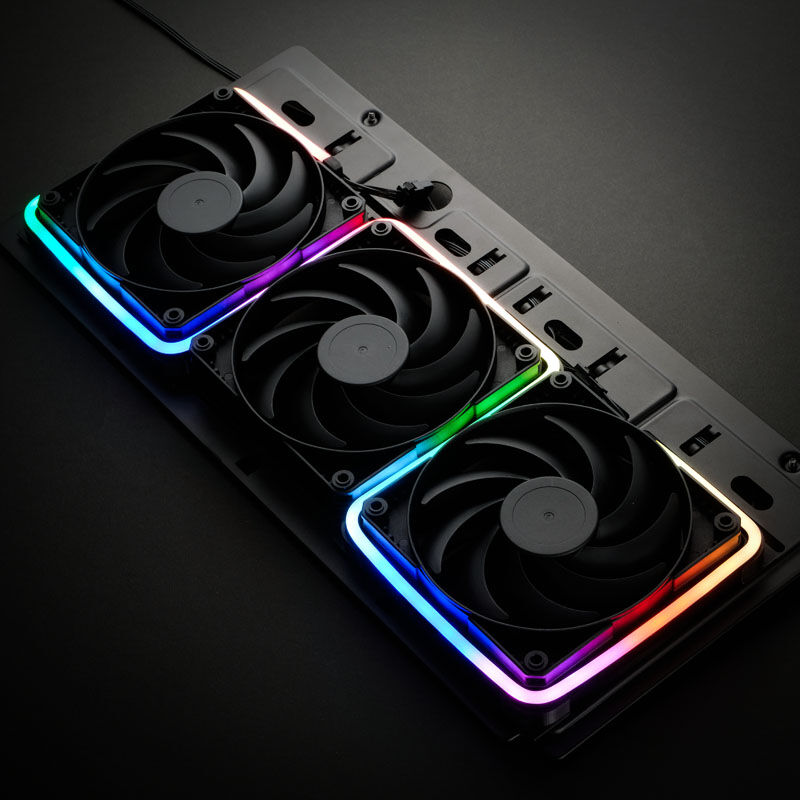 Phanteks Neon Digital RGB LED Strip, 1 m
