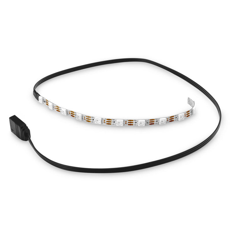EK-Loop D-RGB LED Strip - 180mm