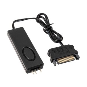 Jonsbo RC01 controller, ARGB - black