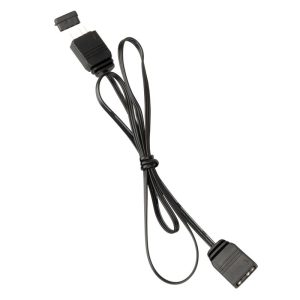 Kolink ARGB 3-pin extension cable - 50cm