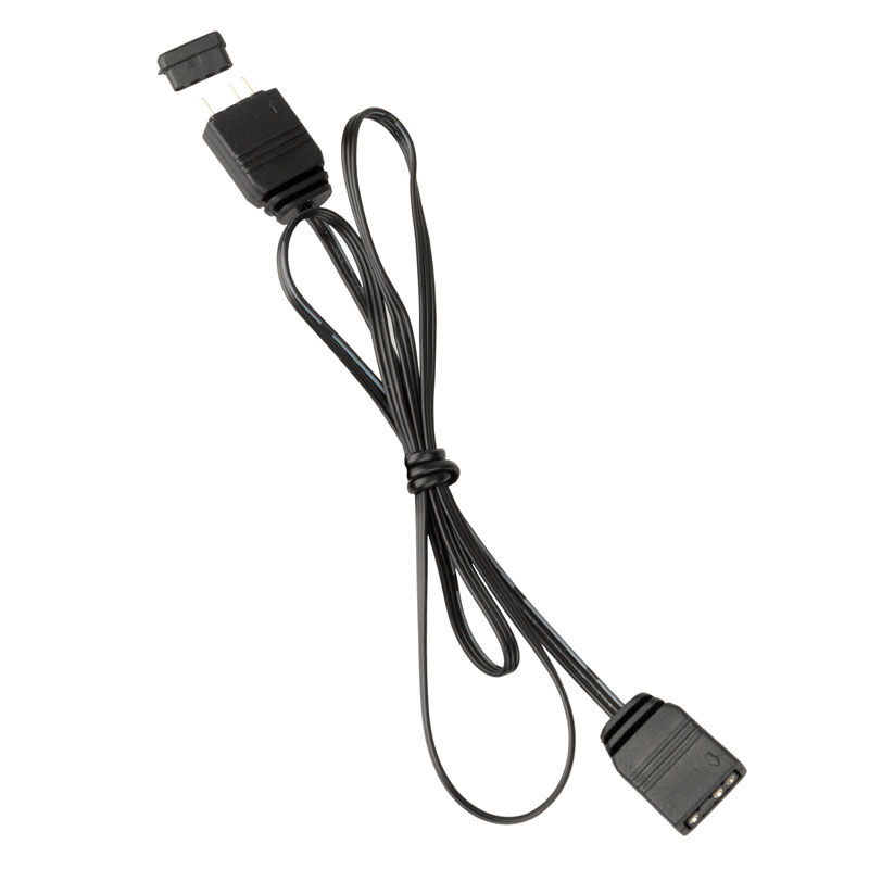 Kolink ARGB 3-pin extension cable - 50cm