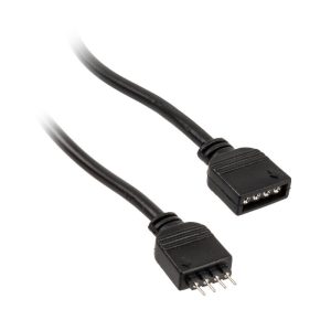 Kolink RGB 4-pin extension cable - 50cm
