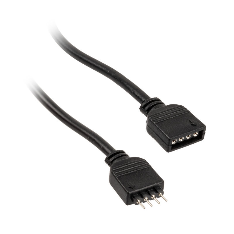 Kolink RGB 4-pin extension cable - 50cm