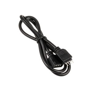 Kolink RGB 4-pin extension cable - 50cm