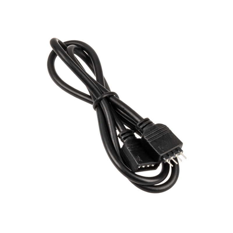 Kolink RGB 4-pin extension cable - 50cm