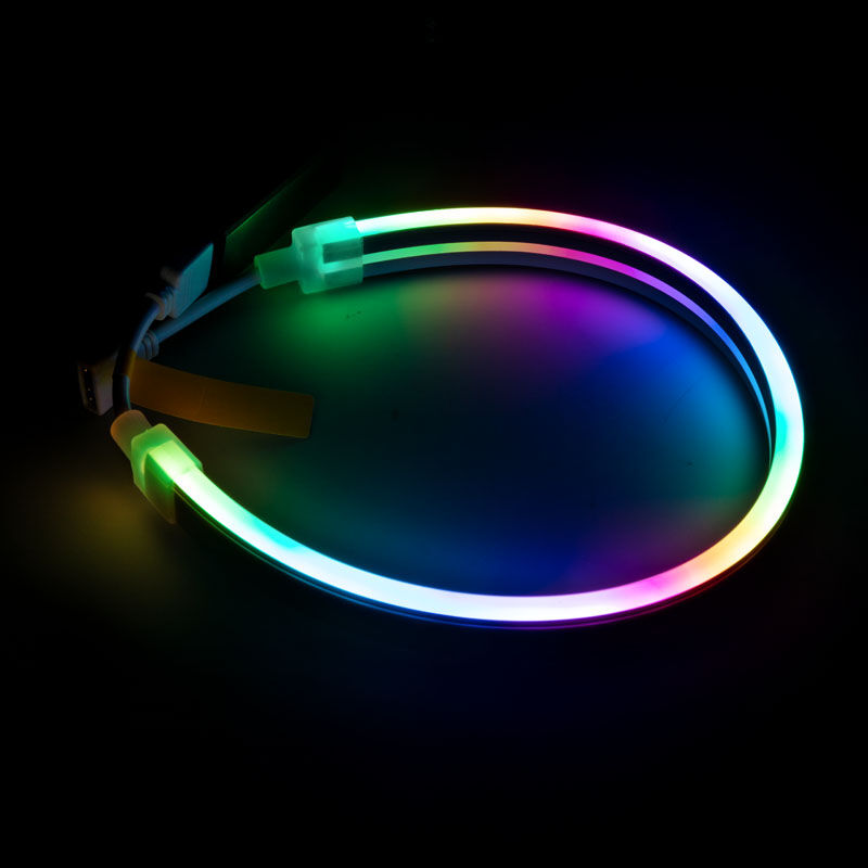Akasa SOHO MBA ARGB LED strip