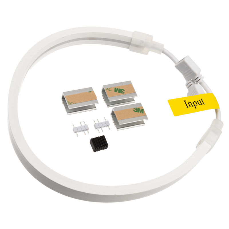 Akasa SOHO MBA ARGB LED strip