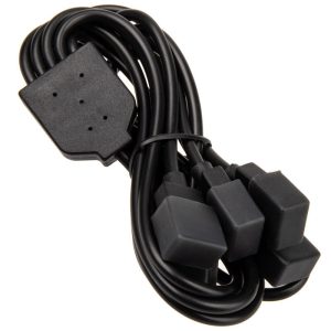 Cool master ARGB 1 to 5 splitter cable