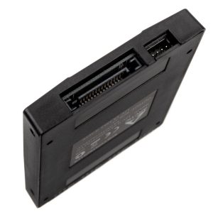 Arctic RGB controller - black