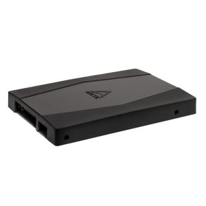 Arctic RGB controller - black