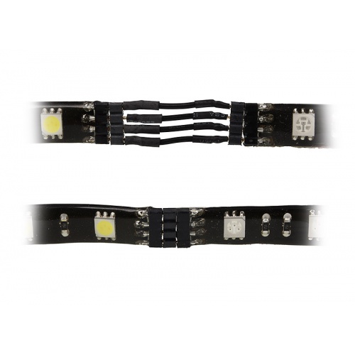 BitFenix Alchemy Connect 15x 30cm LED Strip - Blue