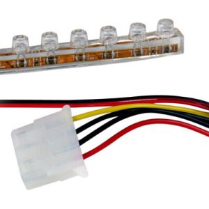 Lamptron Flex Light Standard - 24 LEDs - green venom : image 3
