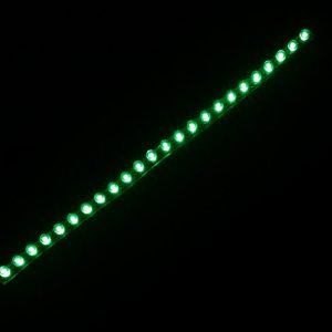 Lamptron Flex Light Standard - 24 LEDs - green venom : image 2