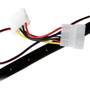 Lamptron FlexLight Professional - 15 LEDs - fire red