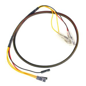 Lamptron Button / Switch Connection Cable - 300mm