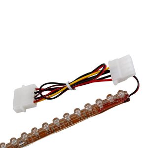 Lamptron Flex Light Standard - 60 LEDs - Blue