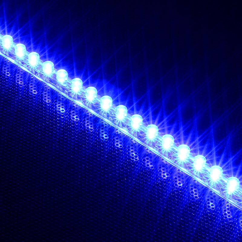 Lamptron Flex Light Standard - 60 LEDs - Blue