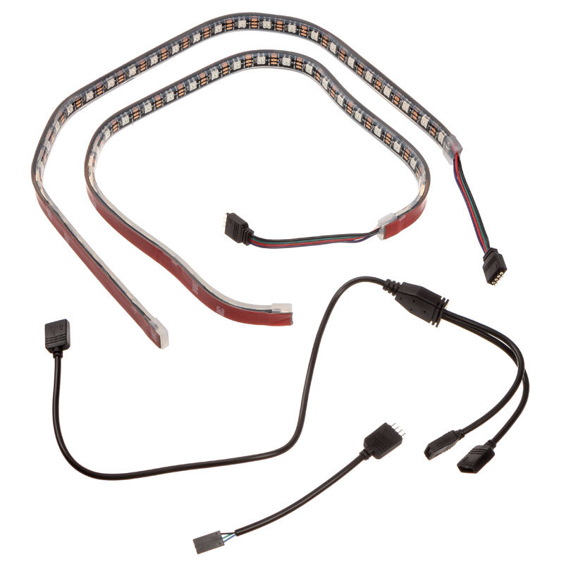 Lamptron Flexlight Multi Programmable - Dual / 2x 30 LED