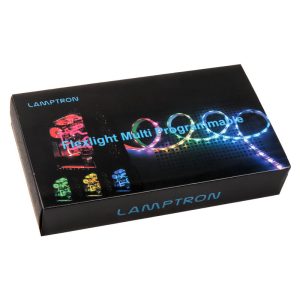 Lamptron Flexlight Multi Programmable - Dual / 2x 30 LED