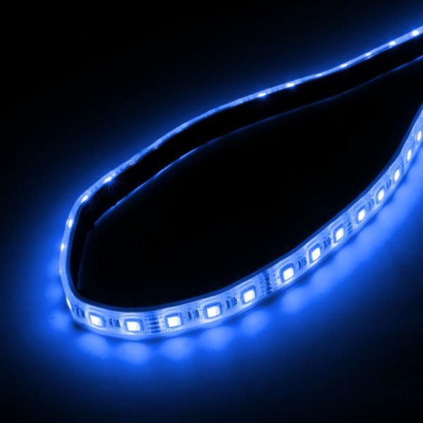 Lamptron Flexlight Multi Simple RGBW 3M- Dual / 2x 30 LED