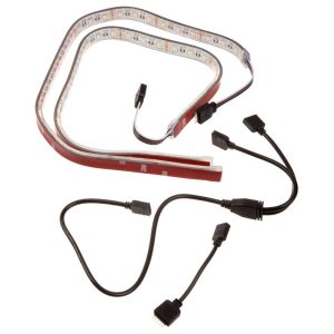 Lamptron Flexlight Multi Simple RGBW 3M- Dual / 2x 30 LED