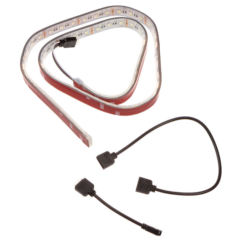 Lamptron Flexlight Multi Simple RGBW 3M - 60 LED