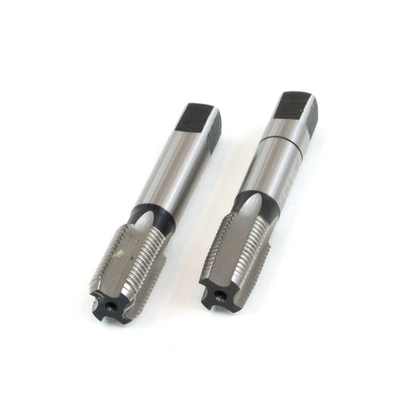 Forum manual screw tap kit G1/4