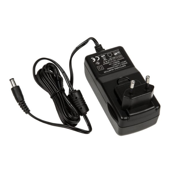 Akasa external power supply for Newton T and Tesla T – 36 Watt