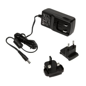 Akasa external power supply for Newton T and Tesla T - 36 Watt : image 2