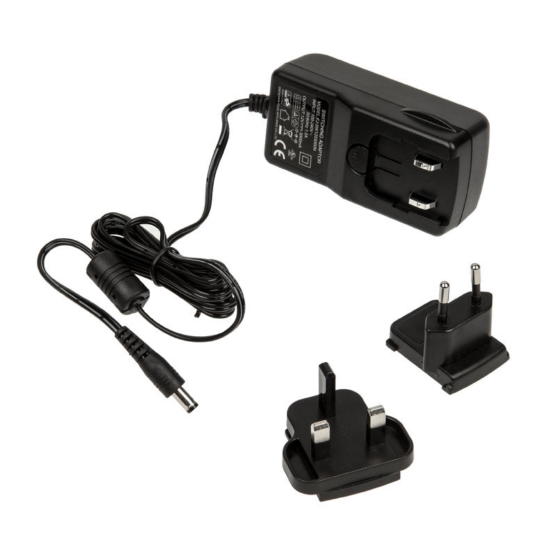 Akasa external power supply for Newton T and Tesla T - 36 Watt : image 2