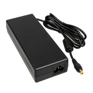 Akasa external power supply for Thin Mini-ITX systems - 80 Watt : image 1
