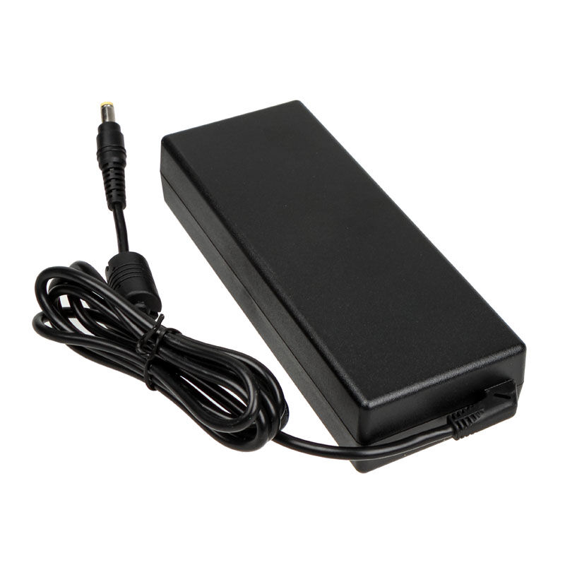 Akasa external power supply for Thin Mini-ITX systems - 80 Watt : image 2