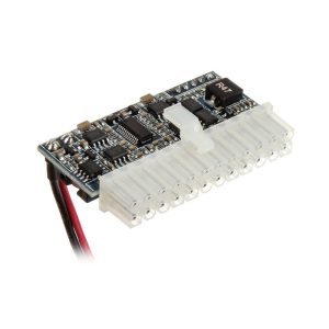Akasa 80 Watt DC-DC converter board, 12V : image 2