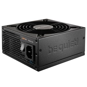 be quiet SFX-L Power 80 Plus Gold Power supply, modular - 600 Watt