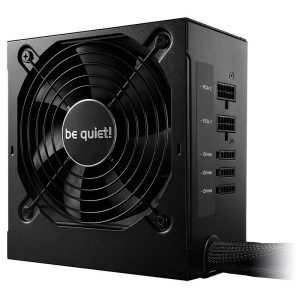be quiet! System Power 9 CM - 600 Watt