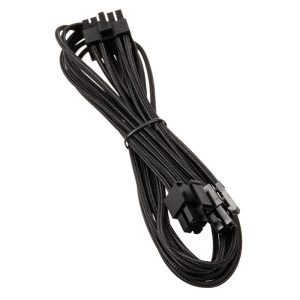 Be quiet! CC-4420 4 + 4 ATX / EPS Cable for Modular Power Supplies - Black