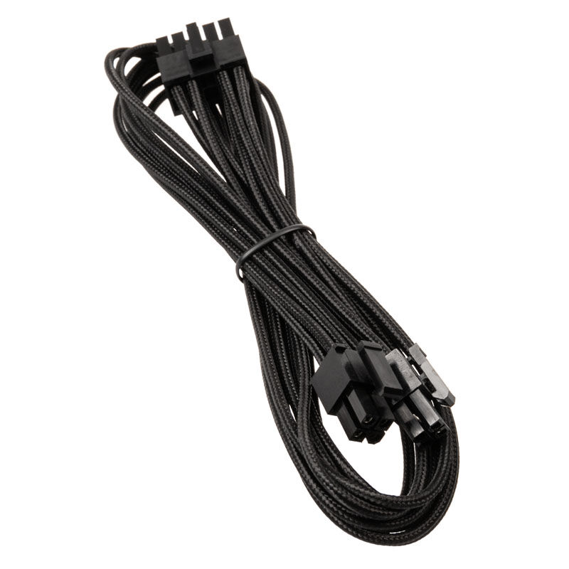 Be quiet! CC-4420 4 + 4 ATX / EPS Cable for Modular Power Supplies - Black