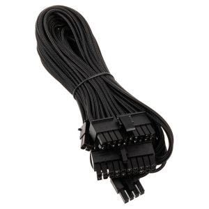 Be quiet! CB-6620 24-pin ATX cable for modular power supplies - black : image 2