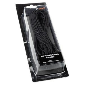 Be quiet! CB-6620 24-pin ATX cable for modular power supplies - black : image 3