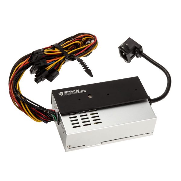 Streacom ZeroFlex 240 PSU – 240W