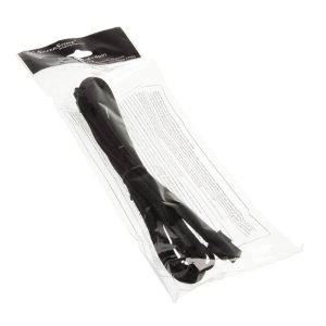 Silverstone 4 +4 ATX / EPS cables for modular power supplies - 550mm