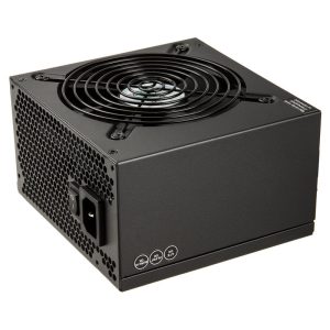 Silverstone SST-ST50F-ES Strider Essential Series 230 - 500 Watt : image 1