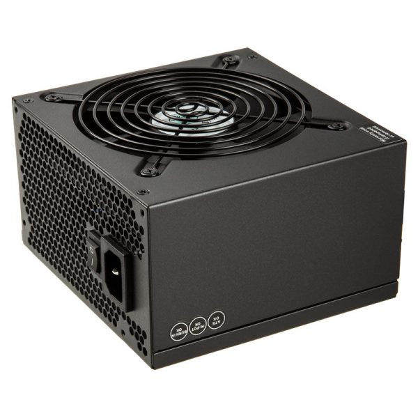 Silverstone SST-ST50F-ES Strider Essential Series 230 – 500 Watt